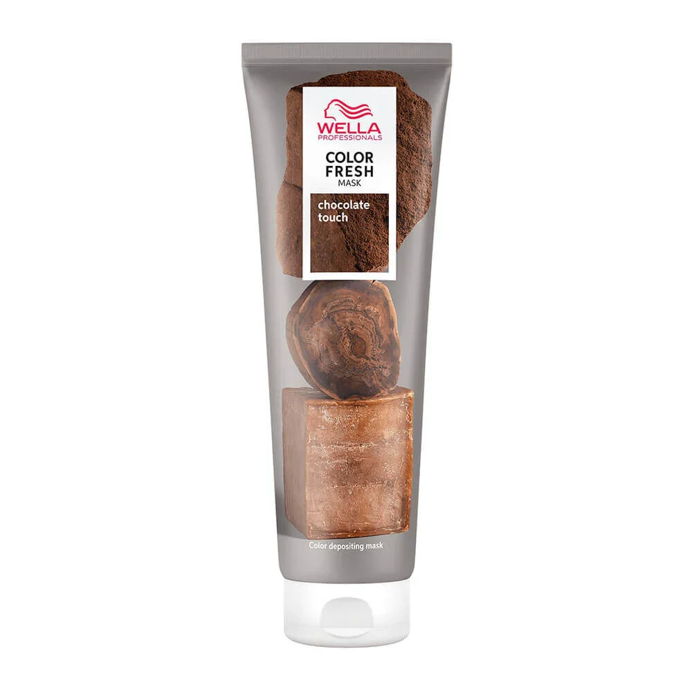 WELLA PROFESSIONALS COLOR FRESH MASK-150ML - Image 10