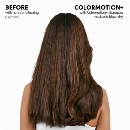 Wella Professionals Color Motion+ Moisturising Color Reflection Conditioner 200ml - Image 5
