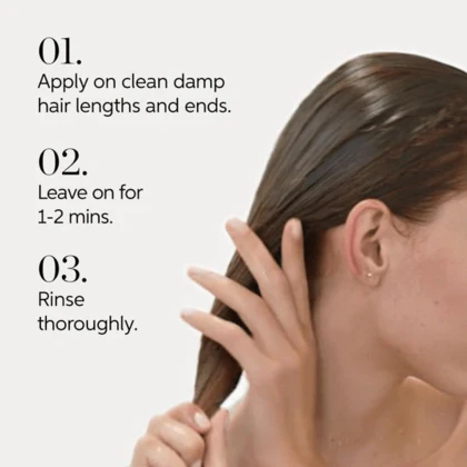 Wella Professionals Color Motion+ Moisturising Color Reflection Conditioner 200ml - Image 8