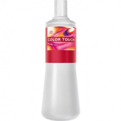 Wella Professionals Color Touch Emulsion 4% Developers - Image 7