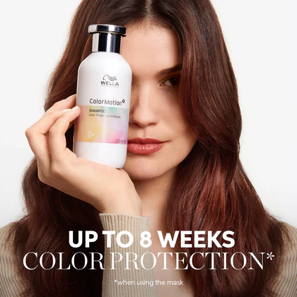 Wella Professionals Color Motion+ Color Protection Shampoo 1000 ml - Image 10