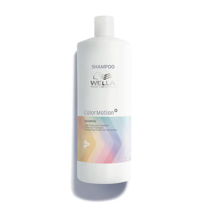 Wella Professionals Color Motion+ Color Protection Shampoo 1000 ml - Image 12