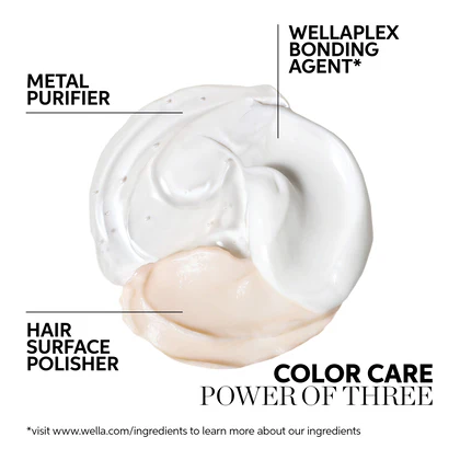 Wella Professionals Color Motion+ Color Protection Shampoo 1000 ml - Image 8