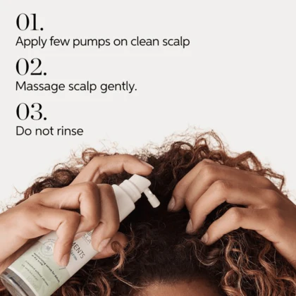 WELLA PROFESSIONALS Elements Calming Serum 100ml - Image 6