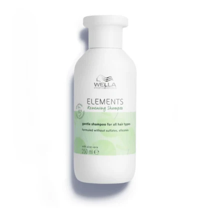 Wella Professionals Elements Light Renewing Conditioner 1000ml - Image 10