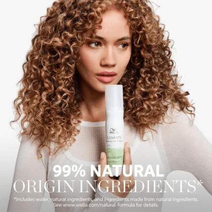 WELLA PROFESSIONALS Elements Renewing Leave-in Spray 150ml - Image 5