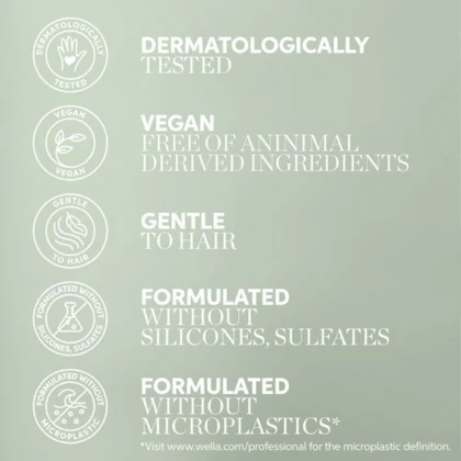 Wella Professionals Elements Mask Renew 500ml 500ML - Image 10