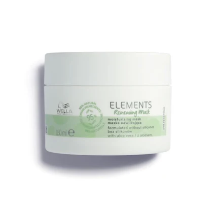 Wella Professionals Elements Mask Renew 500ml 500ML - Image 12