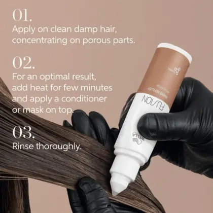 Wella Professionals Fusion Amino Refiller 70ml - Image 3