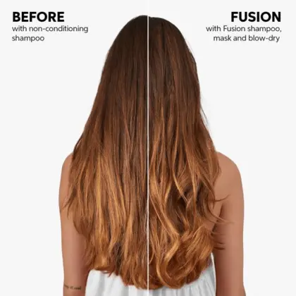 Wella Professionals Fusion Amino Refiller 70ml - Image 5