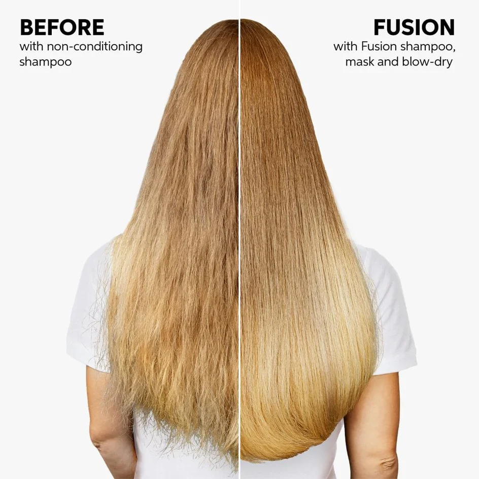 Wella Professionals Fusion Intense Repair Conditioner 1000 ml - Image 11