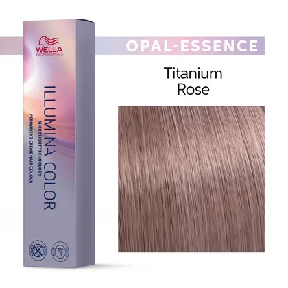 WELLA PROFESSIONALS Illumina Opal Essence - Image 10