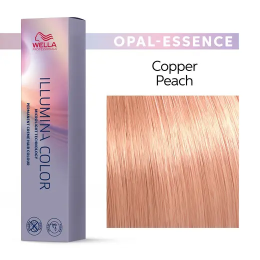 WELLA PROFESSIONALS Illumina Opal Essence - Image 14