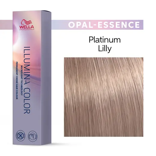 WELLA PROFESSIONALS Illumina Opal Essence - Image 18
