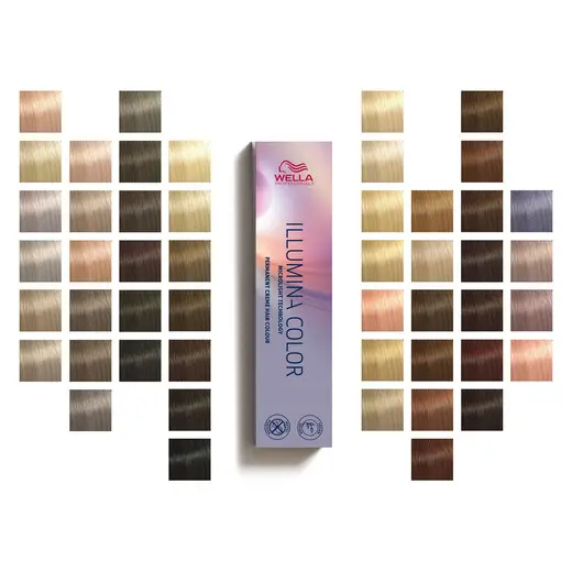 WELLA PROFESSIONALS Illumina Opal Essence - Image 23