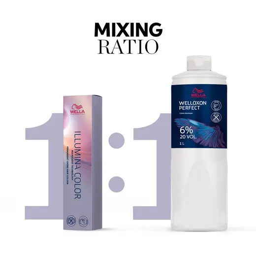 WELLA PROFESSIONALS Illumina Opal Essence - Image 24