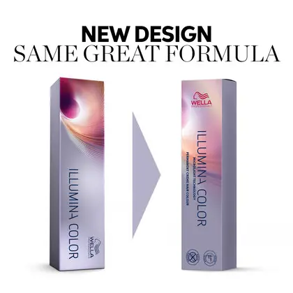 WELLA PROFESSIONALS Illumina Opal Essence - Image 3