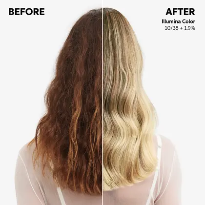 WELLA PROFESSIONALS Illumina Opal Essence - Image 5