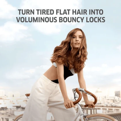 WELLA PROFESSIONALS Invigo Volume Boost Booster 100ml - Image 4