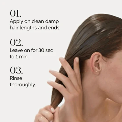 Wella Professionals Oil Reflections Luminous Instant Conditioner for All Hair Types-200ML - Image 11