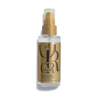 Wella Professionals Reflections Oil 100ml - Image 2