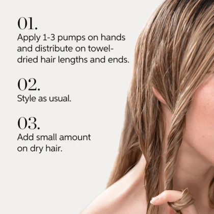Wella Professionals Reflections Oil 100ml - Image 8