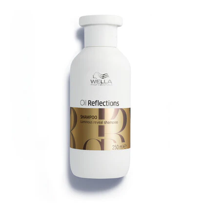 Wella Professionals Oil Reflections Luminous Reveal Shampoo for All Hair Types 1000 ML - Image 16