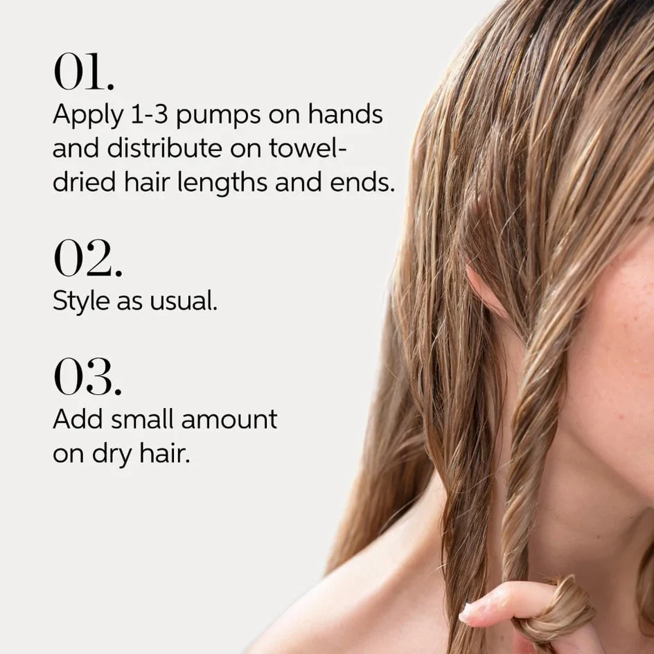 Wella Professionals Reflections Oil 30ml - Image 3