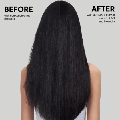 Wella Professionals Ultimate Repair Conditioner, Deep Nourishing Conditioner for Damaged Hair 200ml - Image 6