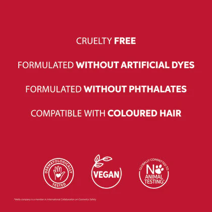 Wella Professionals Ultimate Repair Miracle Hair Rescue Spray, Leave-on Hair Treatment for Damaged Hair 95ml - Image 7