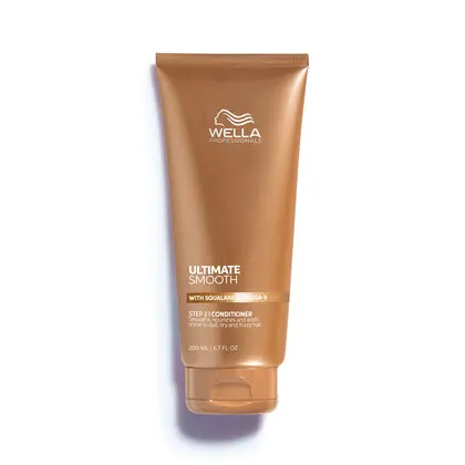 WELLA PROFESSIONALS ULTIMATE SMOOTH CONDITIONER 1000 ML - Image 16