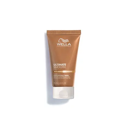 Wella Professionals Ultimate Smooth Hair Mask 500ml - Image 17
