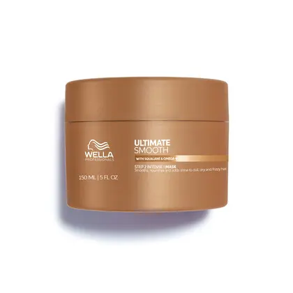 Wella Professionals Ultimate Smooth Hair Mask 500ml - Image 18