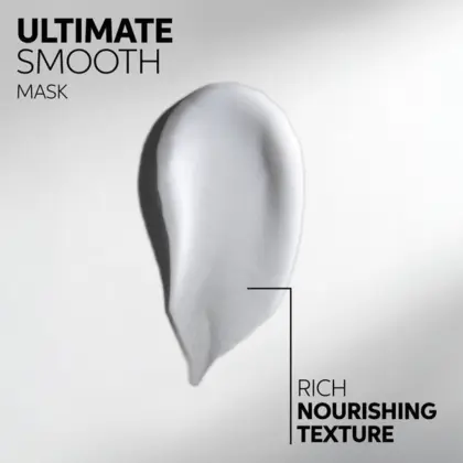 Wella Professionals Ultimate Smooth Hair Mask 500ml - Image 5