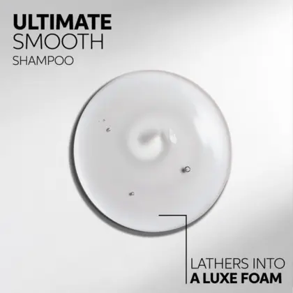 Wella Professionals Ultimate Smooth Shampoo 1000ml - Image 14