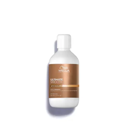 Wella Professionals Ultimate Smooth Shampoo 1000ml - Image 16