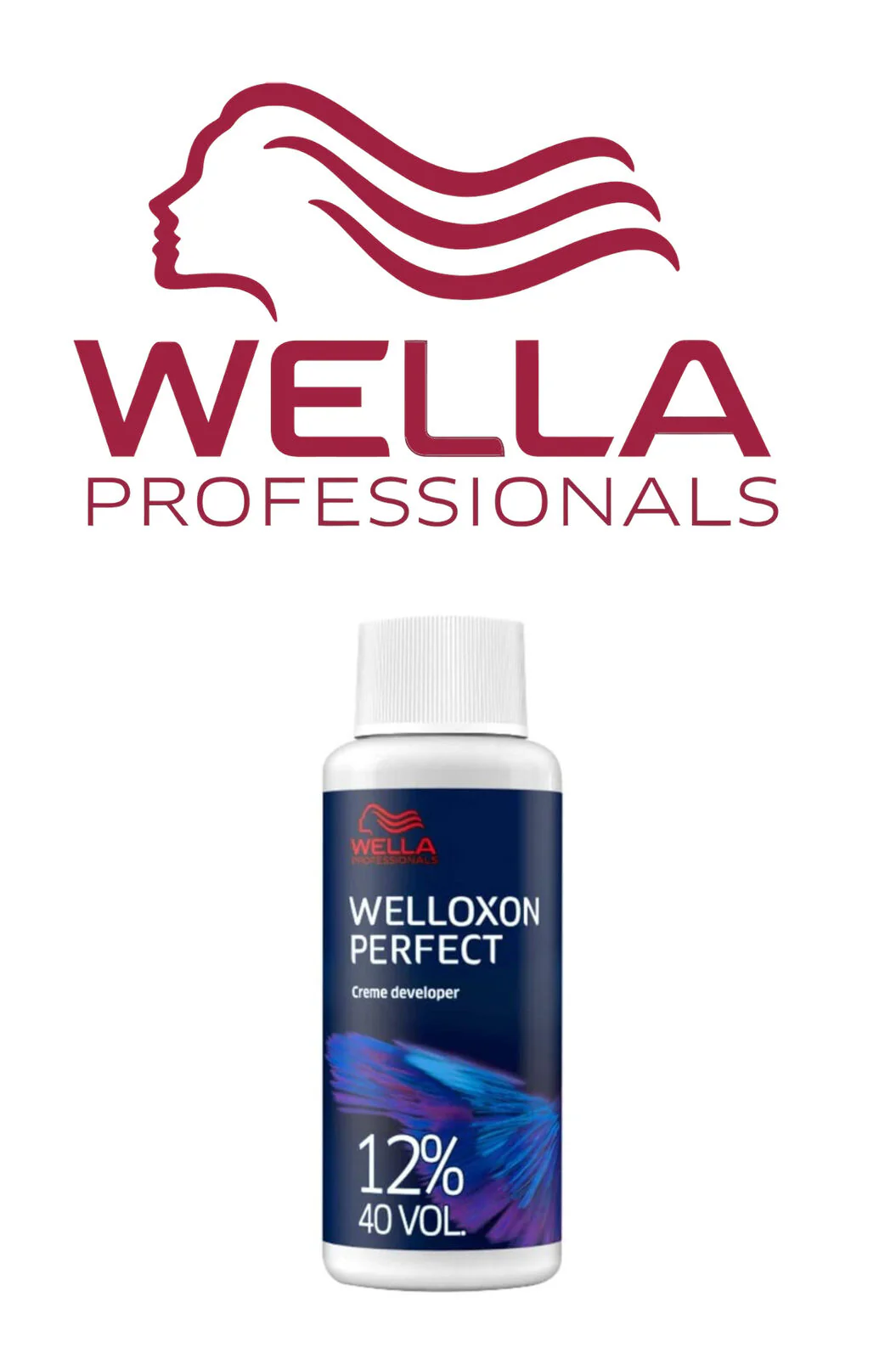 Wella Professionals Welloxon Perfect 12% 40 VOL Developers 1000ml - Image 4