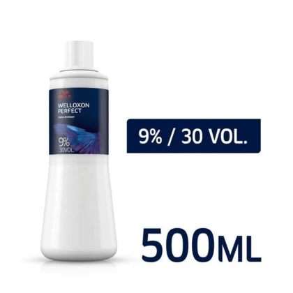 Wella Professionals Welloxon Perfect 9% 30 VOL  Developers 1000ml - Image 3