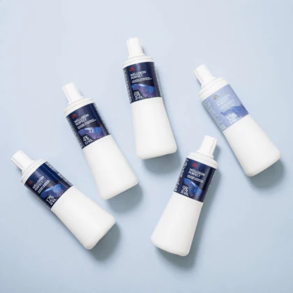 Wella Professionals Welloxon Perfect Pastel 1.9% Developers - Image 3