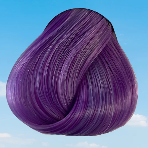 DIRECTIONS Wisteria Semi-permanent hair colour 100ml - Image 2