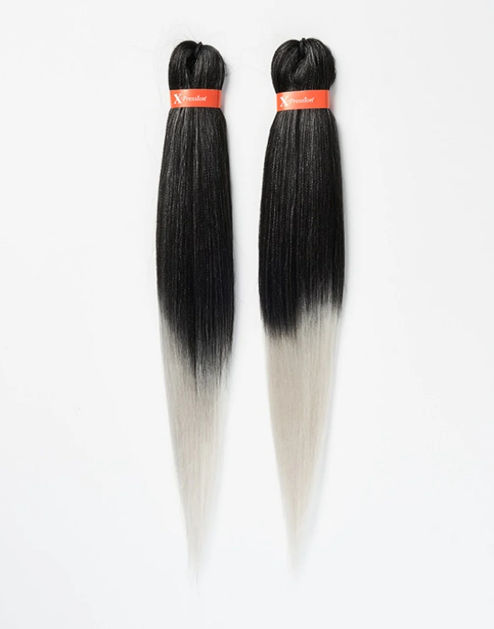 X Pression  Ultra Braid Pre Stretched - Image 45